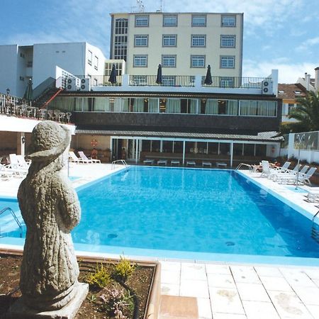 Apartamentos Sarga Sentirgalicia Cabanas Phòng bức ảnh